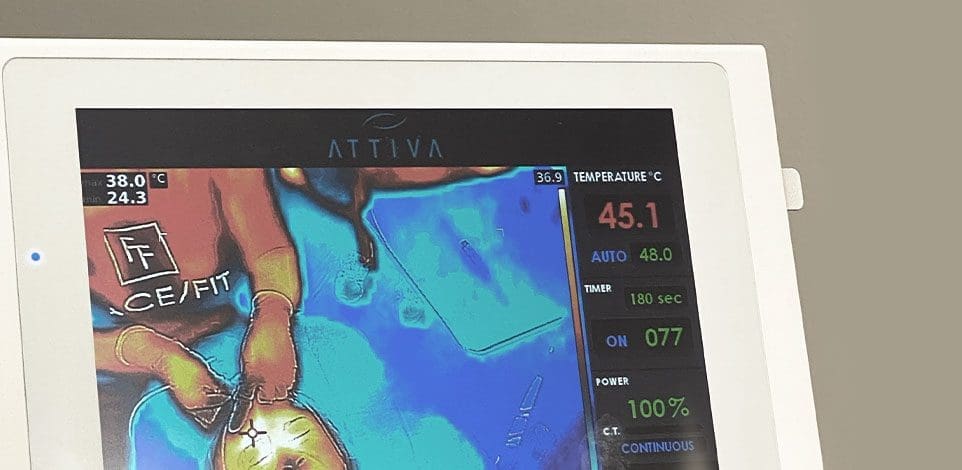attiva rf