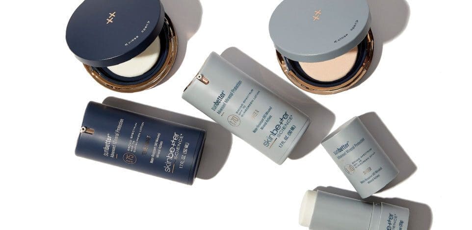 skinbetter products