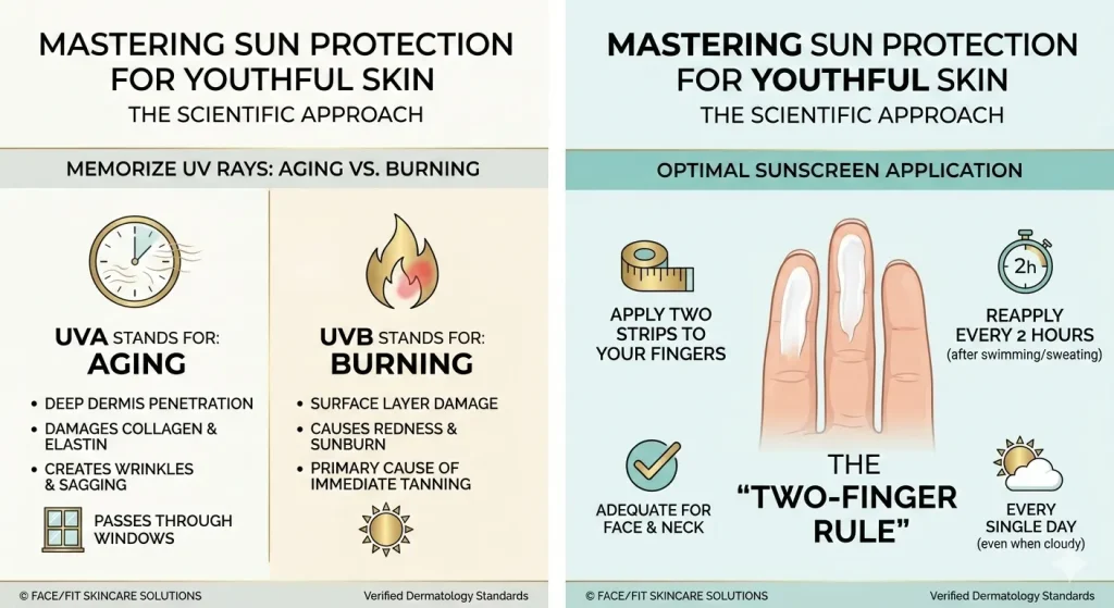 Sun Protection: The Scientific Approach