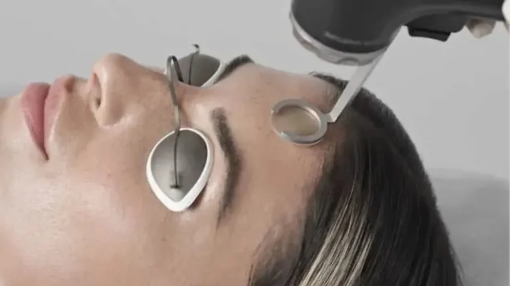 AdvaTx laser