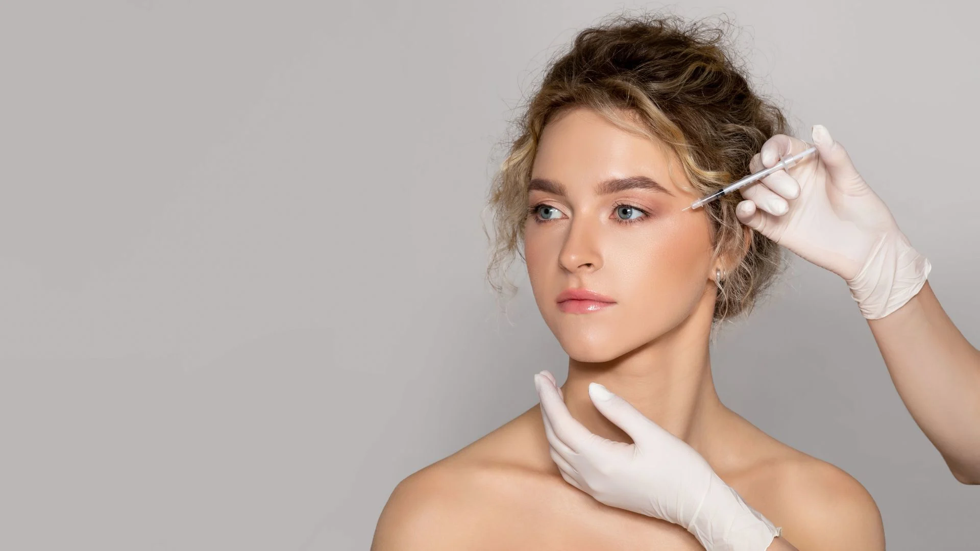 Botox treatment alternatives at FACE/FIT in Houston