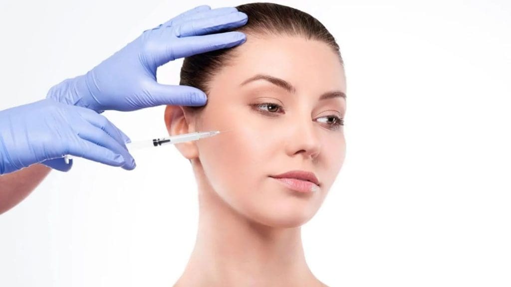 All Dermal Filler types offered at the medi-spa FACE/FIT in Houston