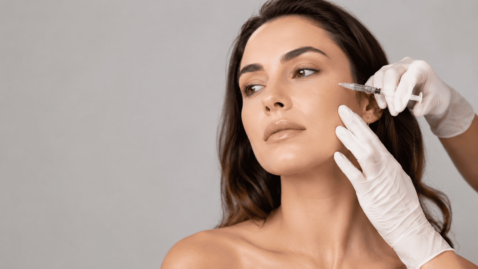 Multiple dermal filler options are available at FACE/FIT, a medi-spa in Houston.